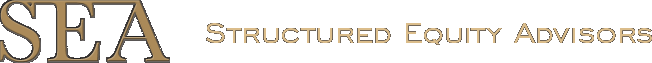 SEA - Structured Equity Advisors